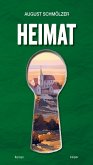 Heimat (eBook, ePUB) Heimat (eBook, ePUB)