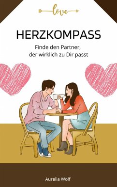 Cover Herzkompass (eBook, ePUB)