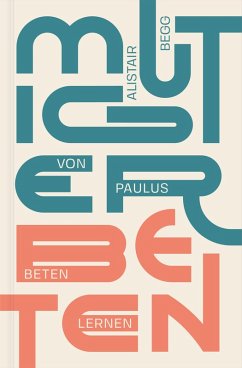 Cover Mutiger beten (eBook, ePUB)