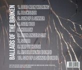 Ballads Of The Broken