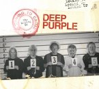 Locked Up:The Making Of Turning To Crime(Dvd)