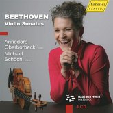 Beethoven Complete Violin Sonatas Beethoven Complete Violin Sonatas