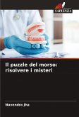 Il puzzle del morso: risolvere i misteri Il puzzle del morso: risolvere i misteri
