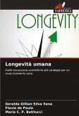 Longevità umana