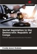 Social legislation in the Democratic... - Bild 1
