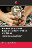 Política pública na República Democrática do Congo Política pública na República Democrática do Congo