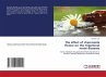 The effect of chamomile flower on the... - Bild 1