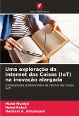 Uma exploração da Internet das Coisas (IoT) na inovação alargada