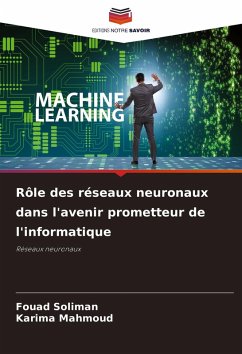 Cover Rôle des réseaux neuronaux dans l'avenir prometteur de l'informatique