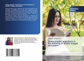 Using graphic organizers in the teaching of artistic images and poetic Using graphic organizers in the teaching of artistic images and poetic