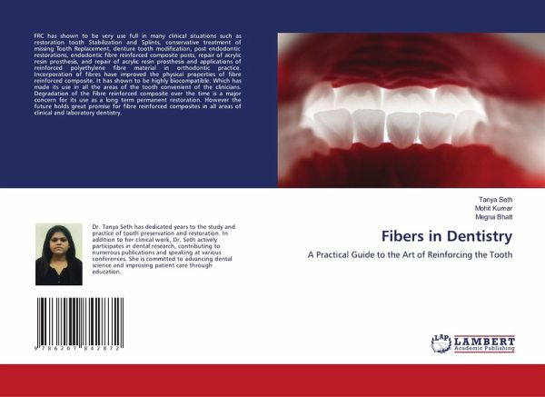 Fibers in Dentistry