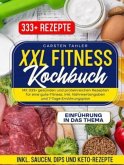 XXL Fitness Kochbuch.