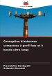 Conception d'antennes compactes à... - Bild 1