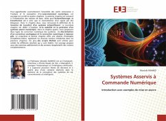 Systèmes Asservis à Commande Numérique - MJAHED, Mostafa