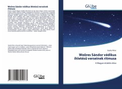 Cover Weöres Sándor védikus ihletés¿ verseinek ritmusa