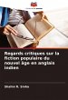 Regards critiques sur la fiction... - Bild 1