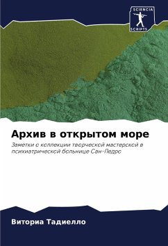 Cover Arhiw w otkrytom more