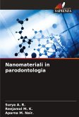 Nanomateriali in parodontologia