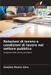 Relazioni di lavoro e condizioni di... - Bild 1