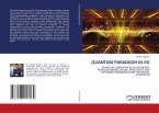 QUANTUM PARADIGM IN 6G