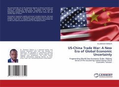 US-China Trade War: A New Era of Global Economic Uncertainty - OBASUN, OLUSEGUN