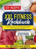 XXL Fitness Kochbuch
