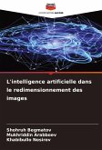 L'intelligence artificielle dans le redimensionnement des images