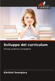 Sviluppo del curriculum