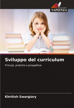Cover Sviluppo del curriculum