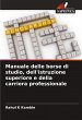 Manuale delle borse di studio,... - Bild 1