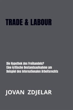 Cover Trade & Labour