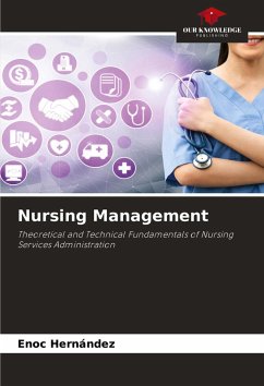 Cover Nursing Management