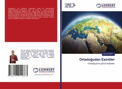 Ortado¿udan Esintiler - Yildirim, Kemal