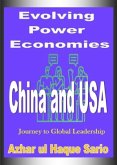 Evolving Power Economies
