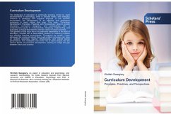 Cover Curriculum Development