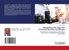 Navigating the Nigerian Financial Services Landscape - Akanbi, Olawale