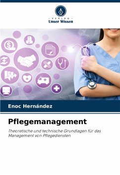 Cover Pflegemanagement