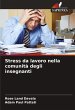 Stress da lavoro nella comunità degli... - Bild 1