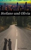 Stefano und Olivia