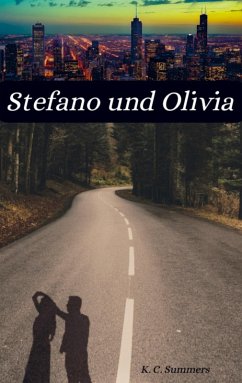 Stefano und Olivia - K. C. Summers