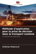 Méthode d'application pour la prise de... - Bild 1