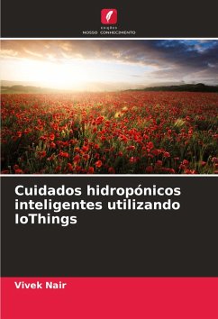 Cuidados hidropónicos inteligentes utilizando IoThings - Nair, Vivek