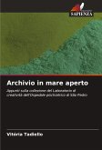 Archivio in mare aperto Archivio in mare aperto