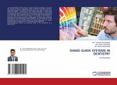 SHADE GUIDE SYSTEMS IN DENTISTRY SHADE GUIDE SYSTEMS IN DENTISTRY