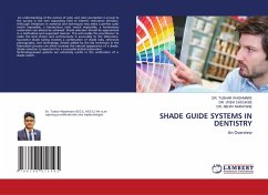 Cover SHADE GUIDE SYSTEMS IN DENTISTRY
