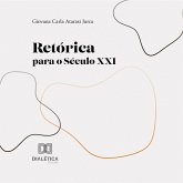 Retórica para o Século XXI (MP3-Download)