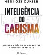 Inteligência do carisma (MP3-Download) - Bild 1