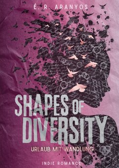 Shapes of Diversity - Aranyos, É. R.