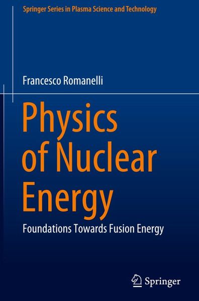 Physics of Nuclear Energy Physics of Nuclear Energy