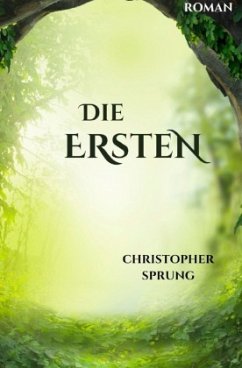 Cover Die Ersten